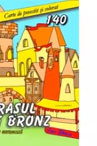 Orasul de bronz