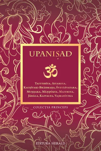 Upanisad