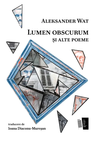 Lumen obscurum si alte poeme