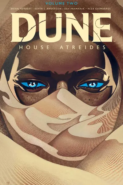 Dune - Volume 2