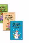 Pachet Jocuri de jucat (3 volume)