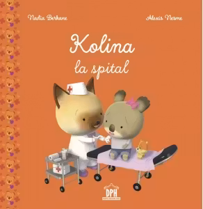 Kolina la spital