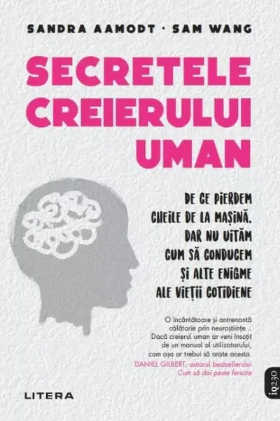 Secretele creierului uman