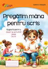 Pregatim mana pentru scris