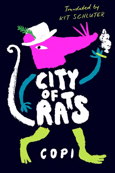 City of Rats
