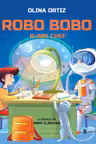 Robo Bobo n-are chef