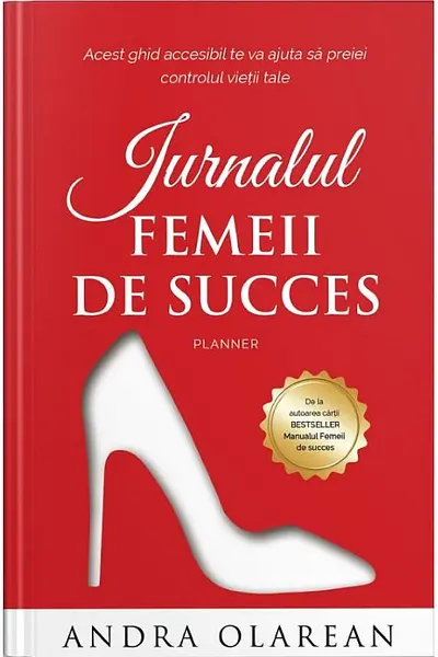 Jurnalul femeii de succes