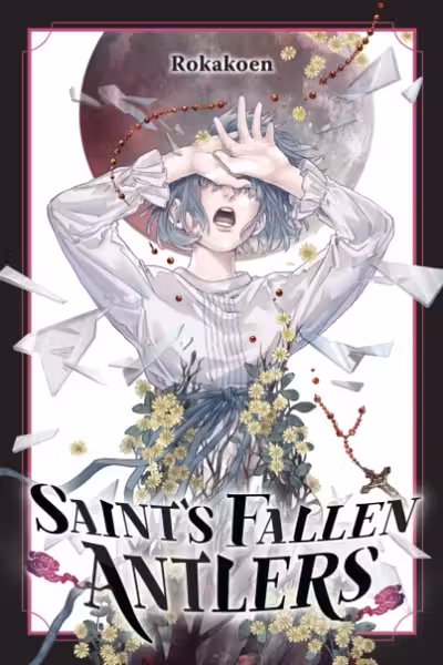 Saint's Fallen Antlers