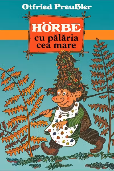 Horbe cu palaria cea mare