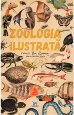 Zoologia ilustrata