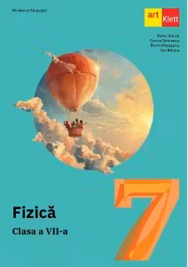 Fizica - Clasa 7 - Manual