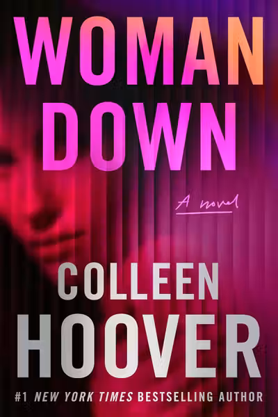 Woman Down