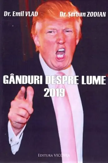 Gânduri despre lume 2019