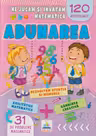 Ne jucam si invatam matematica. ADUNAREA