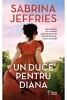 Dream Books. UN DUCE PENTRU DIANA.