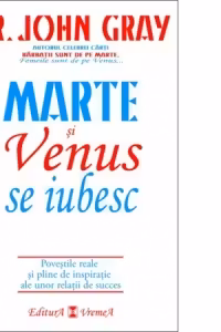 Marte si Venus se iubesc