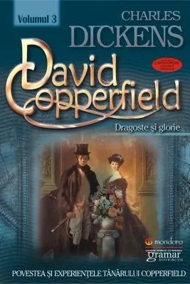 David Copperfield vol.3