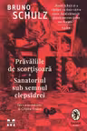 Pravaliile de scortisoara Sanatoriul sub semnul clepsidrei