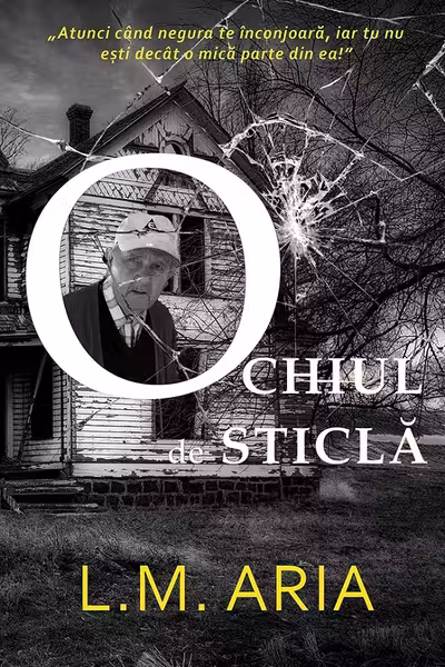 Ochiul de sticlă