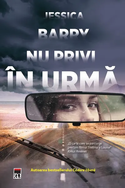 Nu privi in urma