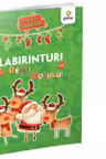 Labirinturi cu renii Mosului