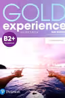 Gold Experience B2+ Student's Book with Online Practice, 2nd Edition