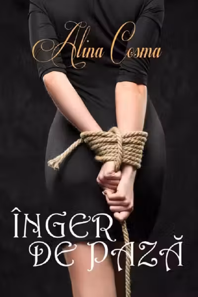 Înger de pază