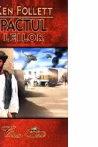 Pactul leilor
