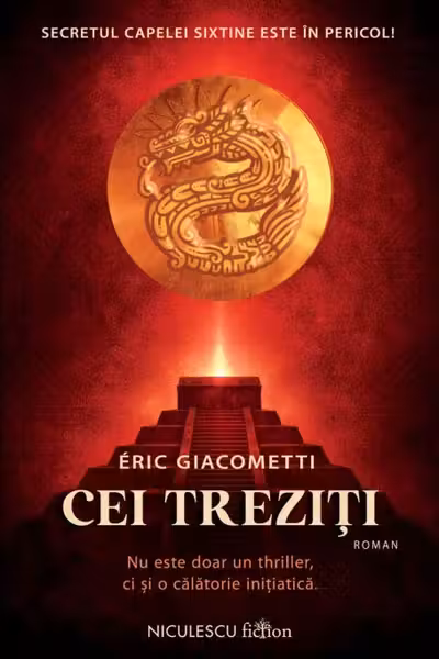 Cei treziţi
