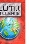 Atlasul lumii moderne