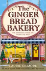 The Gingerbread Bakery