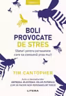 Boli provocate de stres