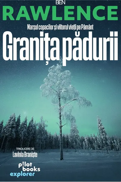Granita padurii