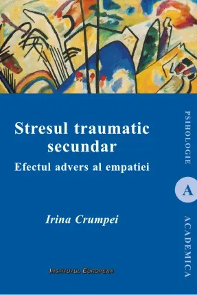 Stresul traumatic secundar
