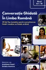 Conversație ghidată în limba română