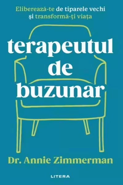 TERAPEUTUL DE BUZUNAR