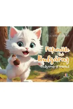 Pataniile lui Bulgaras