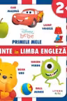 Disney Bebe. Primele mele cuvinte in limba engleza