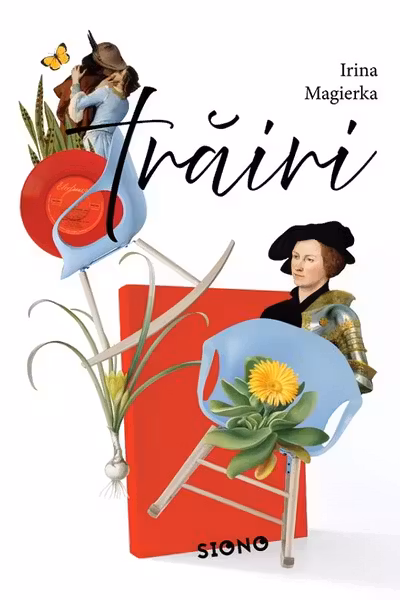 Trăiri