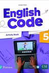 English Code 5. Activity book