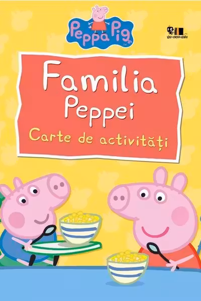 Familia Peppei
