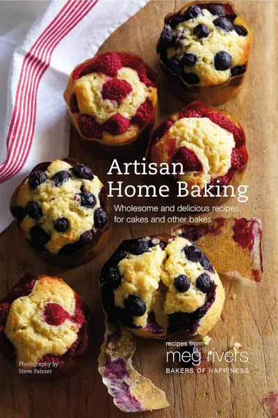 Artisan Home Baking