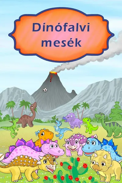 Dinofalvi mesék