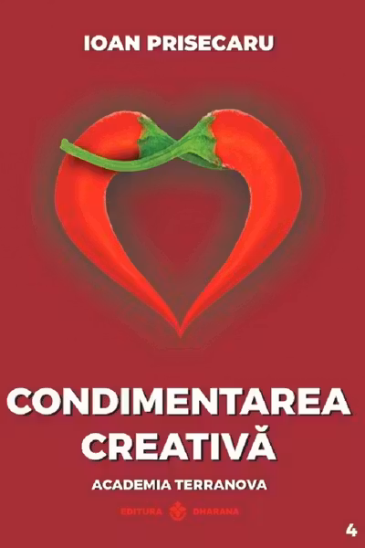Condimentarea creativă