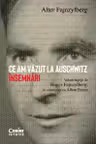 Ce am vazut la Auschwitz. Insemnari