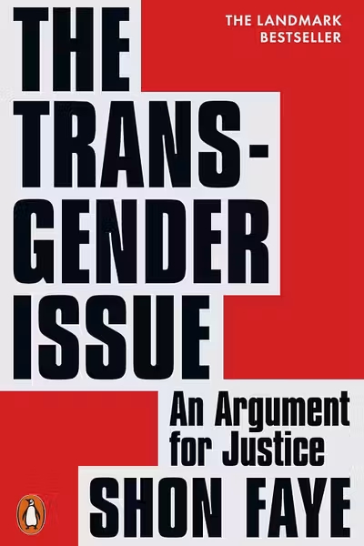 The Transgender Issue