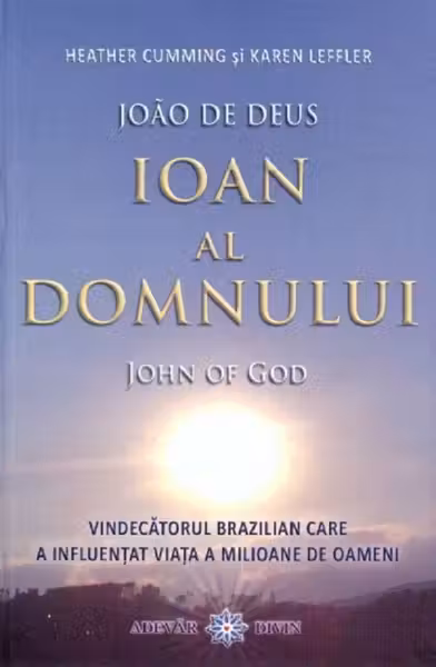 Ioan al Domnului