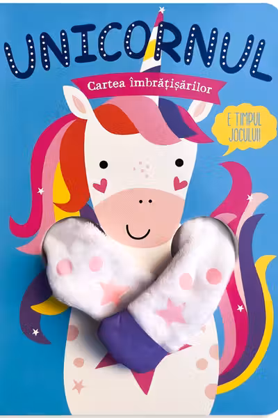 Unicornul. Cartea Îmbrățișărilor