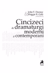 Cincizeci de dramaturgi moderni si contemporani