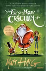 Eu și Moș Crăciun (paperback)
